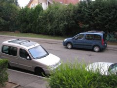 L'ancien et le nouveau, sept. 2009